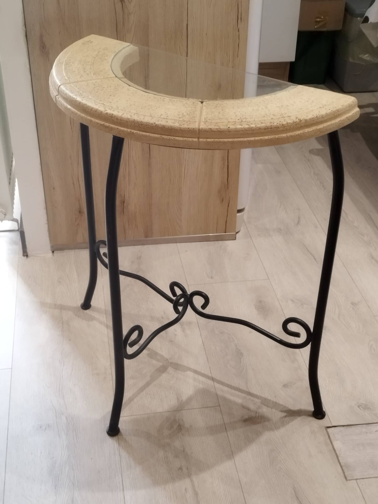 Console d'appoint
