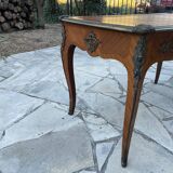 15th century style desk