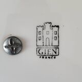 Cheese board Gien France