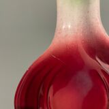 Aperitif ramequin in the shape of radishes