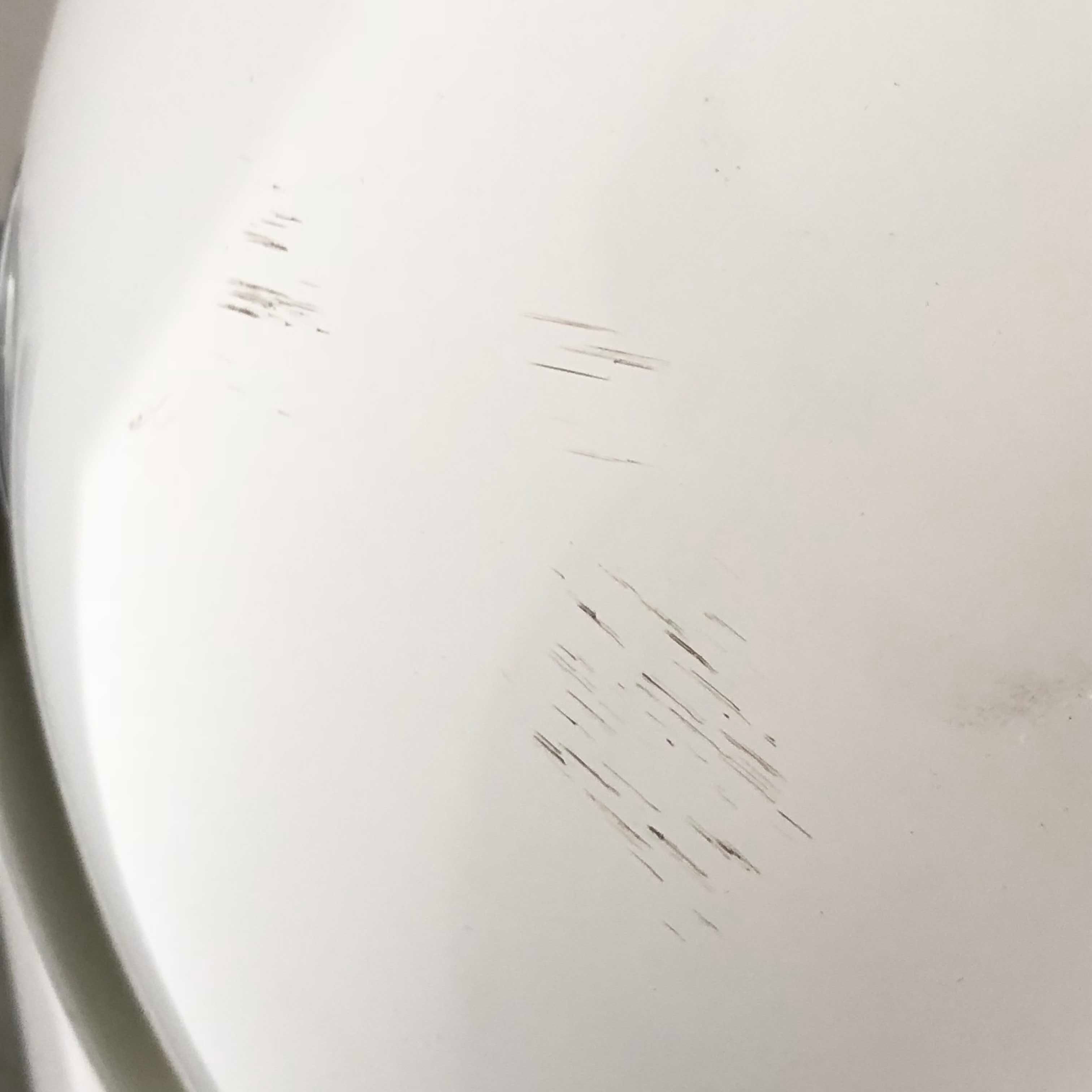 Floor lamp "Zeus" by Cini Boeri for Gavina