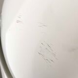 Floor lamp "Zeus" by Cini Boeri for Gavina