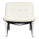 Fauteuil Hartmut Lohmeyer pour Mauser Werke Waldeck