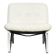 Fauteuil Hartmut Lohmeyer pour Mauser Werke Waldeck