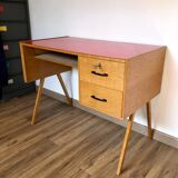 Compass desk