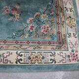 Tapis chinois XXème siècle 242x340cm