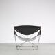 Pierre Paulin F675 “Butterfly” Chair by Artifort, Netherlands 1960