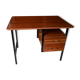 Modernist desk formica 50s