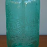 Sparkling water siphon Chalons sur Marne