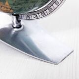 Columbus Design World Map