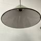 Enamelled cone suspensions