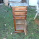Commode