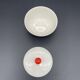 Small antique bonbonnière Villeroy & Boch Dresden – Around 1900