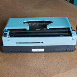Olympia typewriter