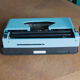 Olympia typewriter