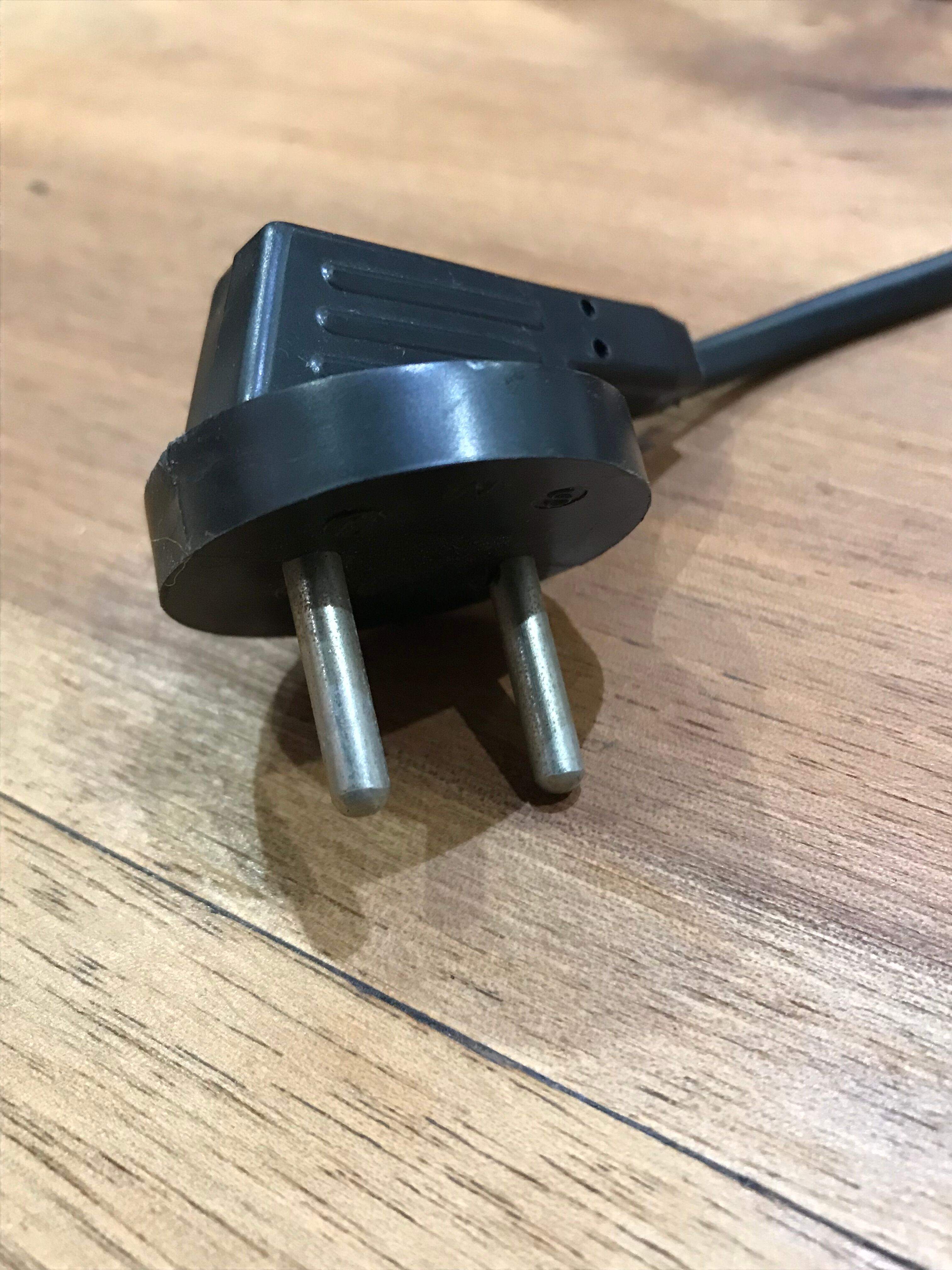 Luminous globe Italian 90s