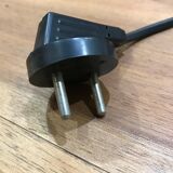 Luminous globe Italian 90s