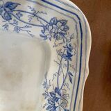 Old Lunéville dish 41x31