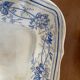 Old Lunéville dish 41x31