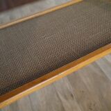 Scandinavian teak bedside 1960