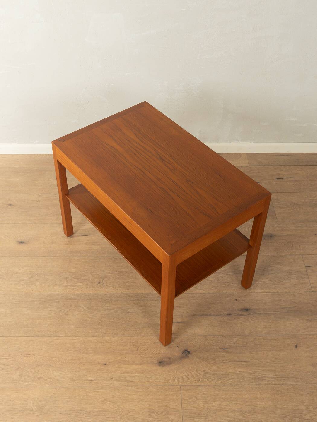 1960s coffee table by Hans J. Wegner
