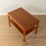 1960s coffee table by Hans J. Wegner