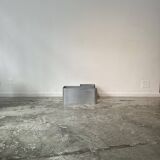 Ensemble d'étagères murales ZigZag par Joëlle Ferlande & François Monnet pour Kappa Uginox années 1970