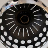Suspension chrome design 70s