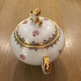 Porcelain sugar from France