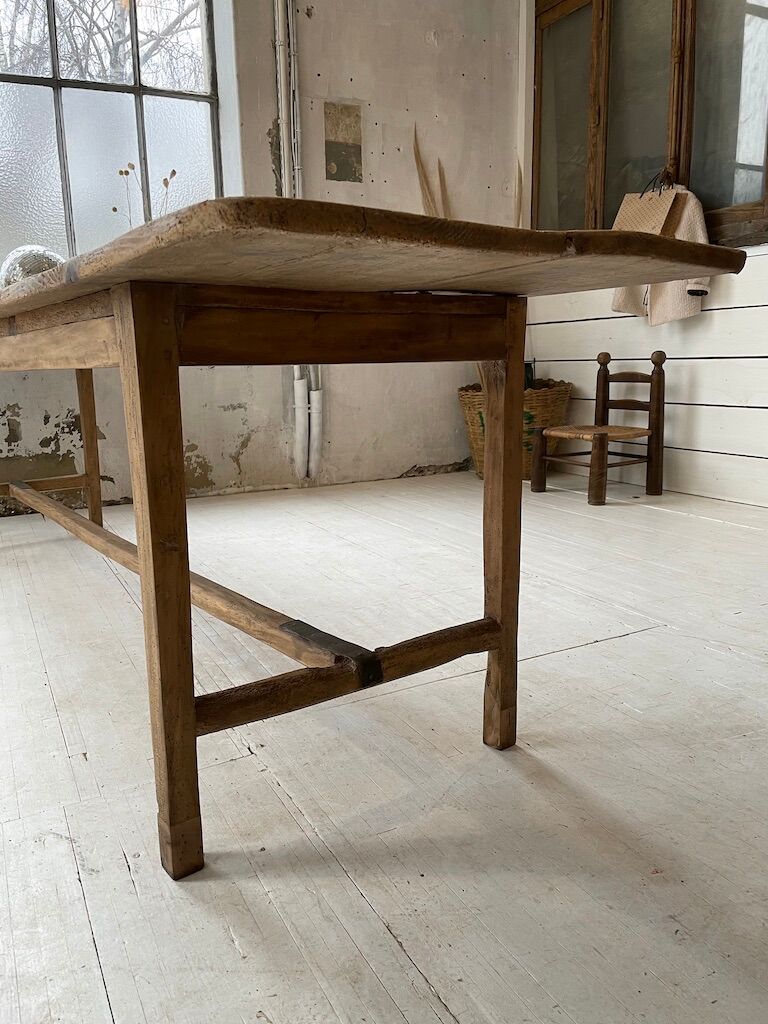 Farm table pin XXL 3m