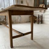 Farm table pin XXL 3m