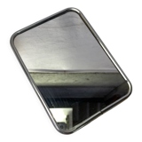 Miroir de barbier vintage