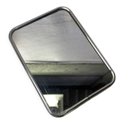 Miroir de barbier vintage