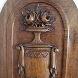 2 portes anciennes