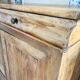 Two-door sideboard