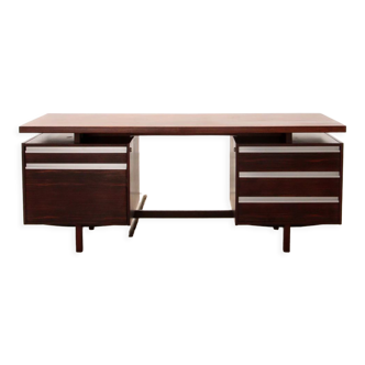 Bureau modèle J1 design de Kho liang Le pour Fristho 1956