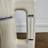 Old Badonviller pitcher