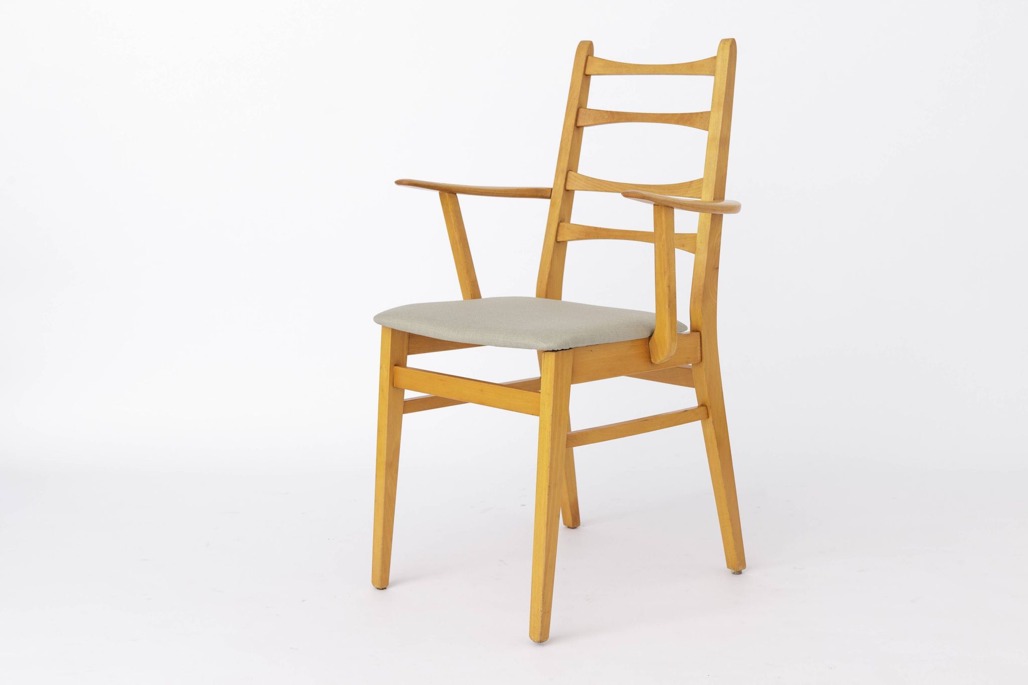 Fauteuil vintage 1960, Allemagne