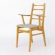 Vintage Armchair 1960s, Germany