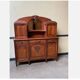 Buffet en noyer