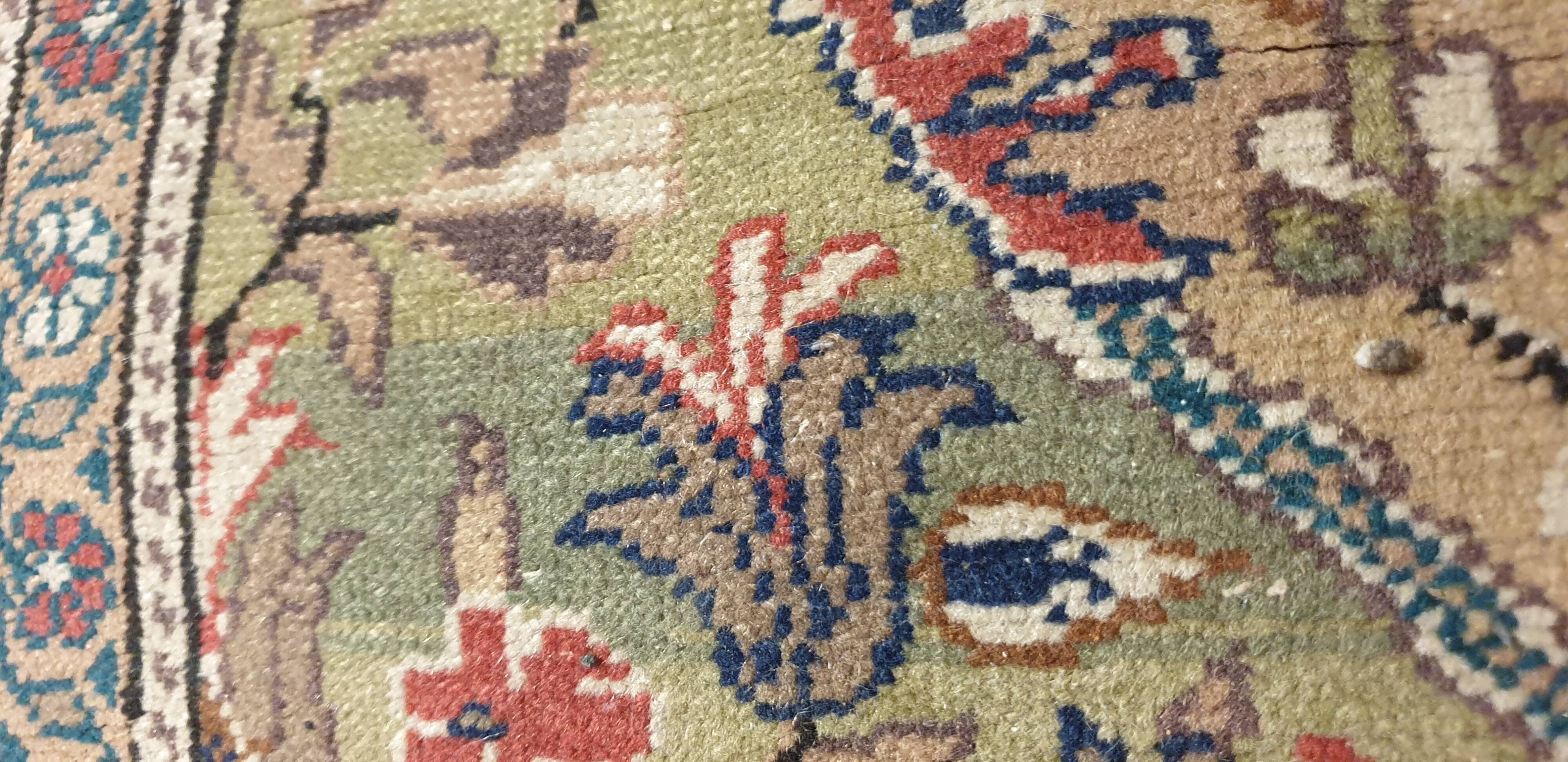 Iranian Persian rug