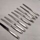 Service Table knives and dessert knives