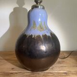 Pied de lampe