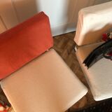 Set of two 70s heaters