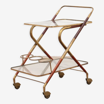 Serving table, Italy, 1960