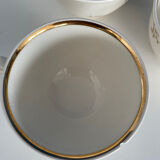 Service tasse à thé villeroy & boch