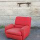Fauteuil vintage