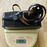 Bencini Bluestar Comet 8 camera, 1950s/60s, made in Italy