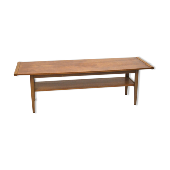 Scandinavian coffee table