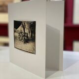 Tirage argentique original - France - Fête d ‘Epinal - Circa 1924 - Vintage silver print